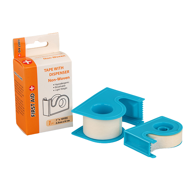 How to balance breathability and adhesion in medical surgical tapes?