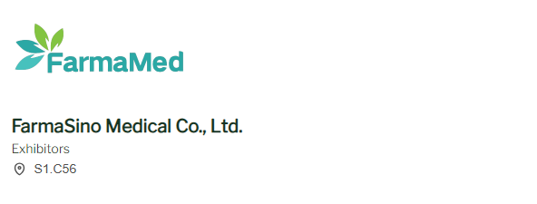 Meet us at WHX Dubai HS1.C56
