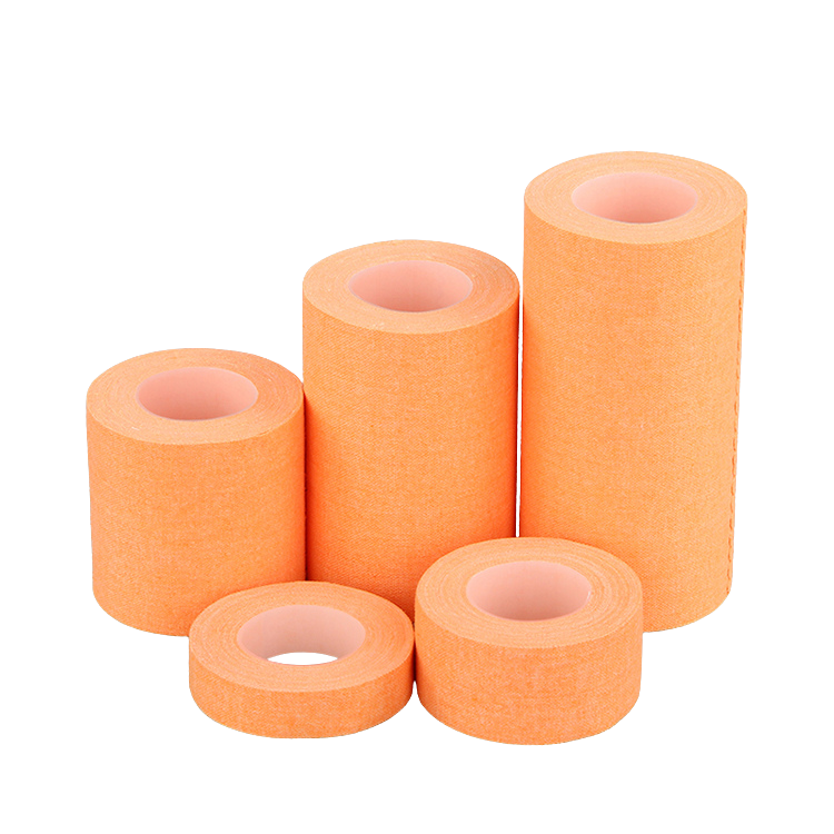 Advanced Hypoallergenic Adhesive Technology