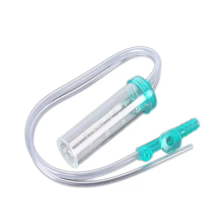 Disposable Phlegm Suction