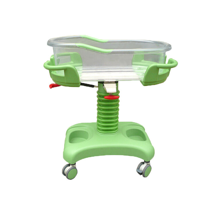 Unparalleled Patient Safety and Comfort Solutions