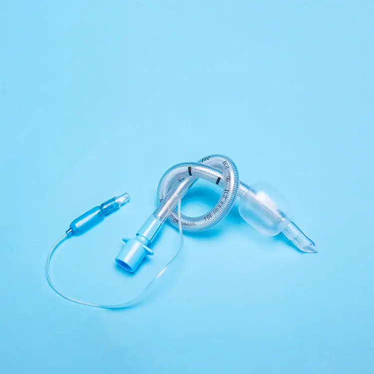 Reinforced Endotracheal Tube (Oral/Nasal)