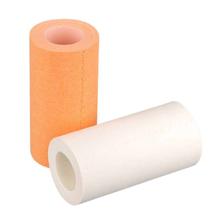 Superior Adhesive Technology and Patient Safety