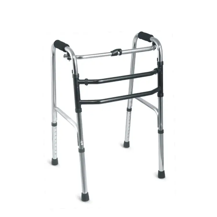 Déambulateurs debout