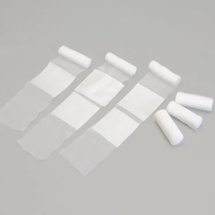Medical First Aid Bandage