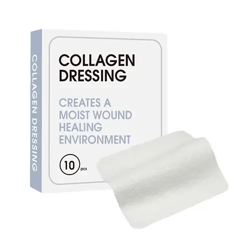 Collagen Dressing
