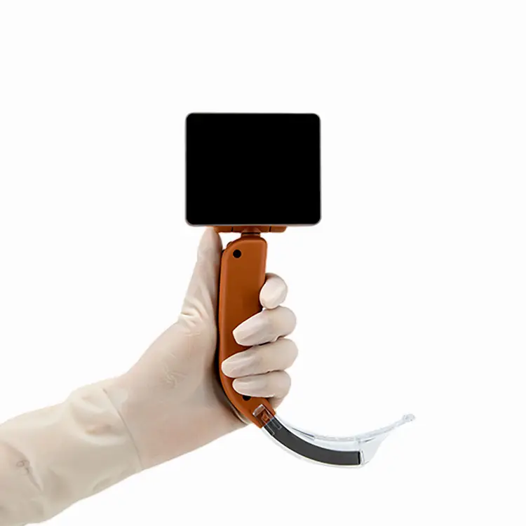 Pediatric Neonatal Laryngoscope