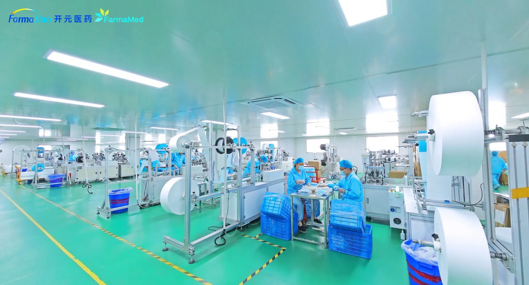 Advanced Multi-Layer Filtration Technology