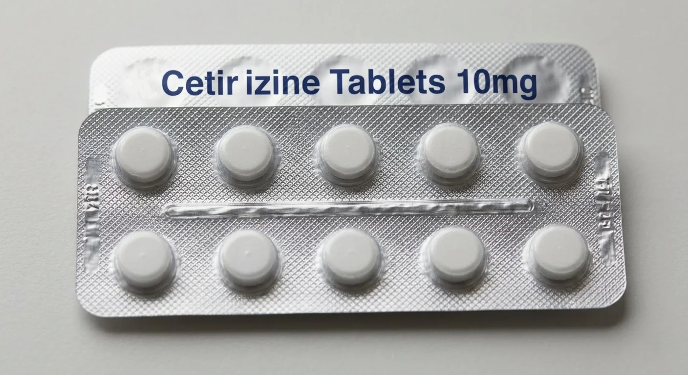 Comprehensive Distribution Network