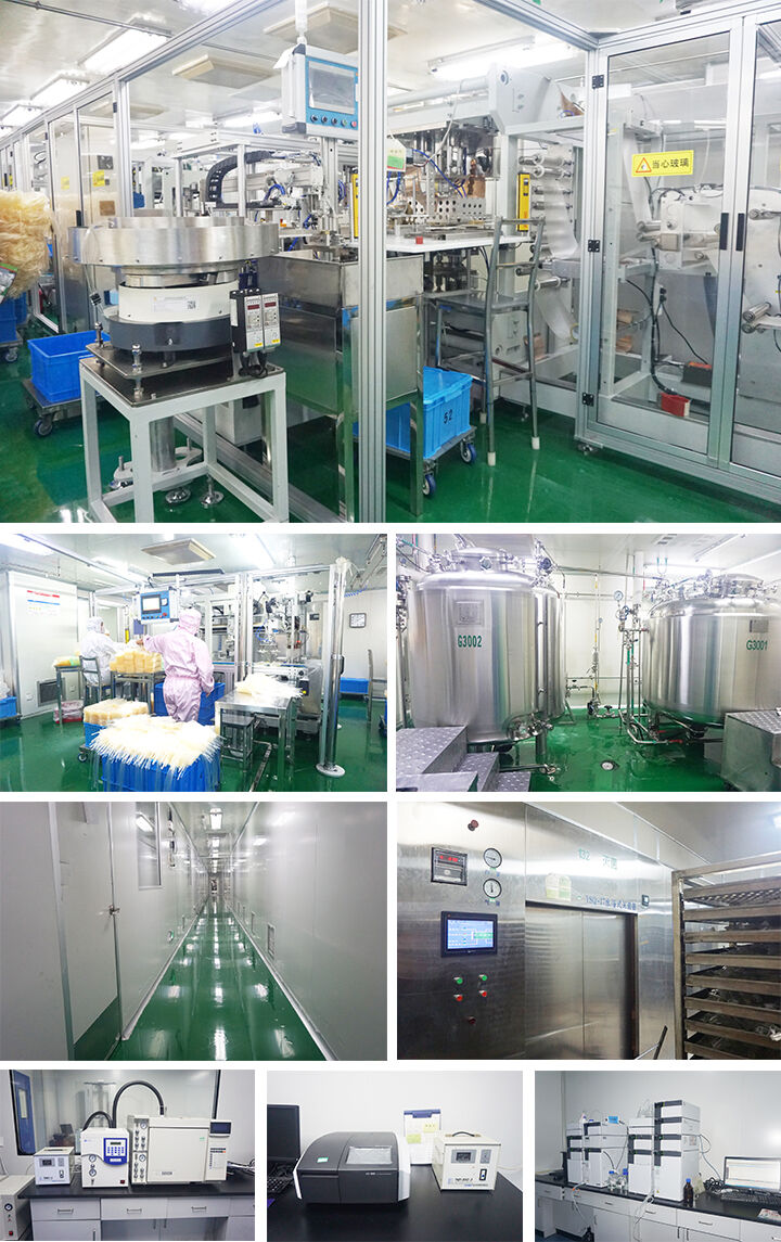 Integrated Safety Systems for Maximum Patient Protection