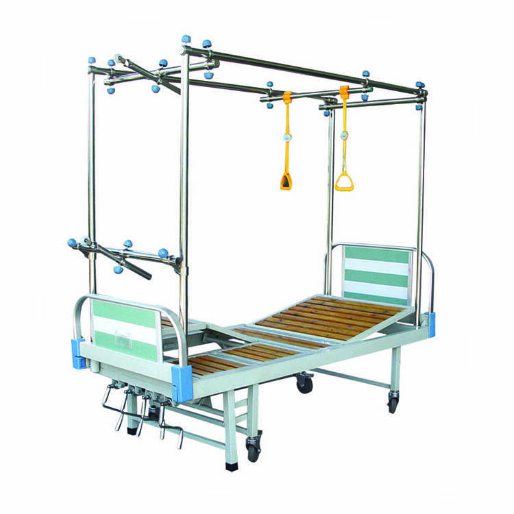 Customization and Flexibility for Diverse Healthcare Needs