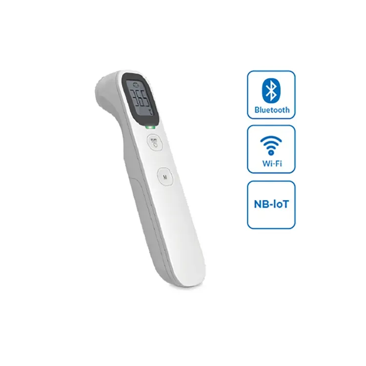 Forehead Thermometer