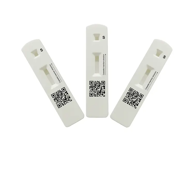 Kit de dépistage des drogues dans les cheveux (IFA)