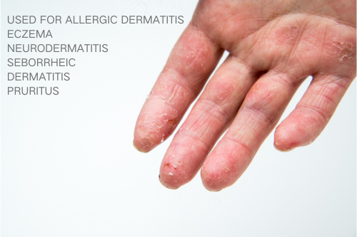 Tecnología avanzada antiinflamatoria