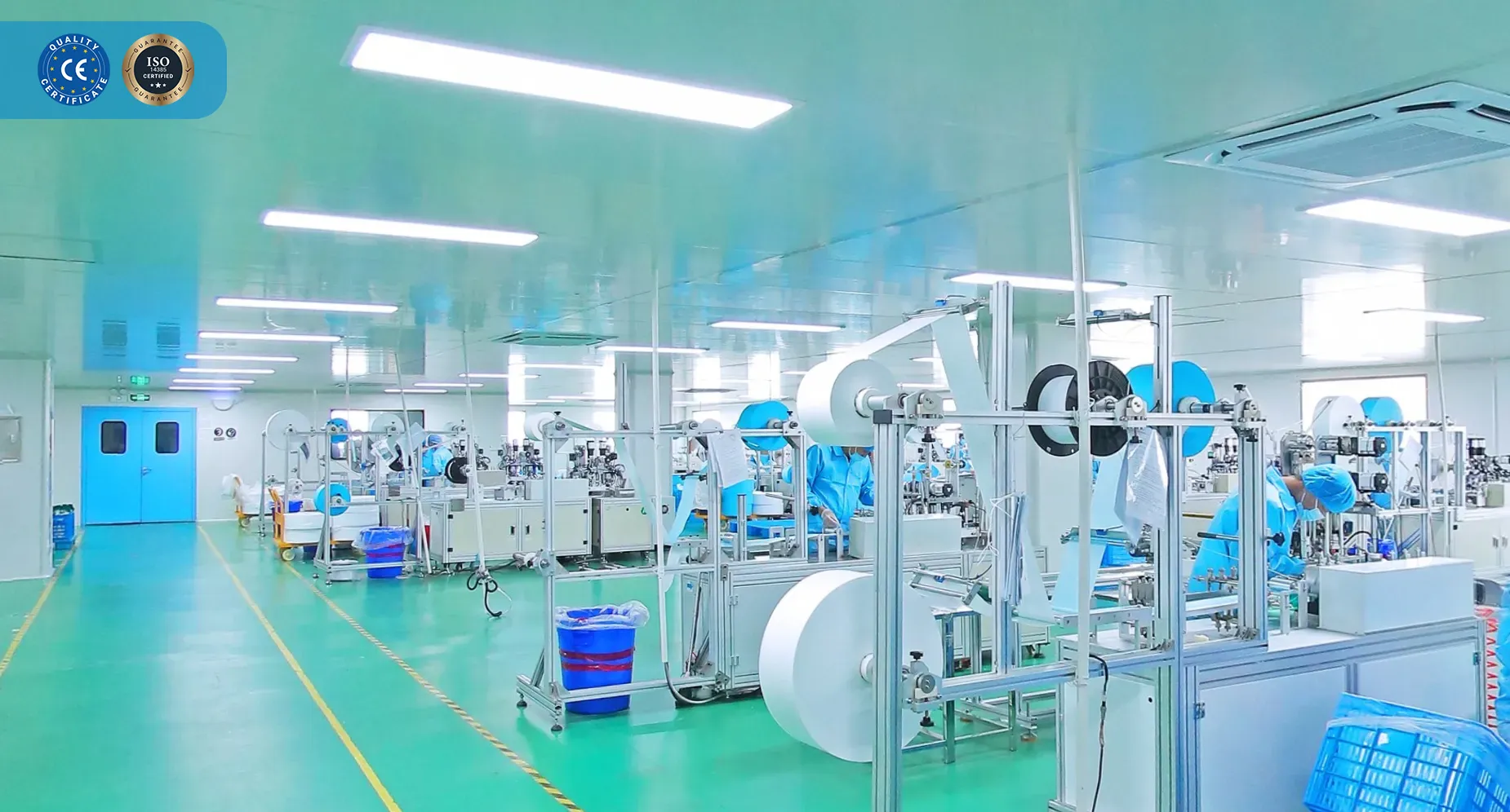 Advanced Breathability Enhancement System