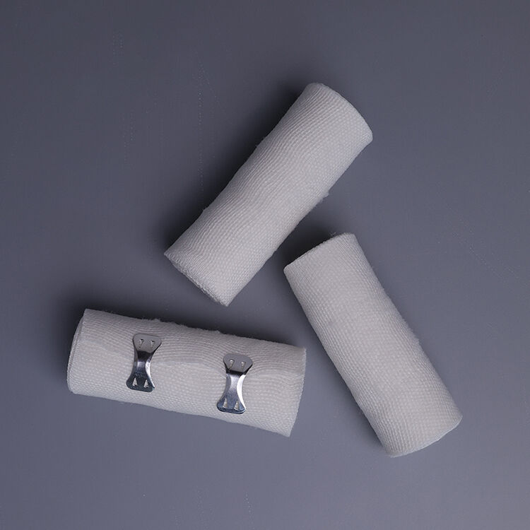 Superior Absorption and Fluid Management Capabilities