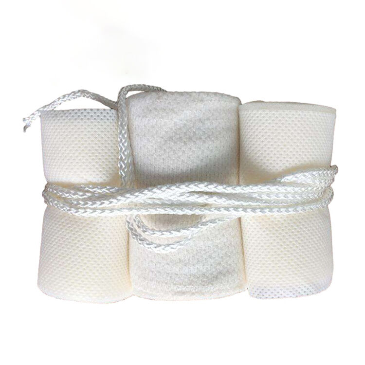 Superior Elasticity and Conformability