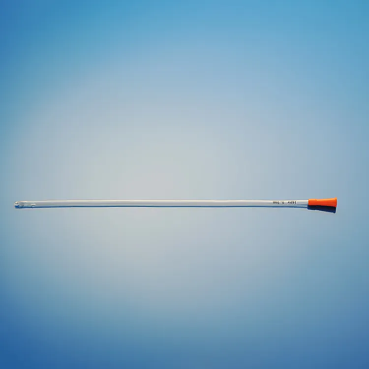 Disposable Latex Urinary Catheter