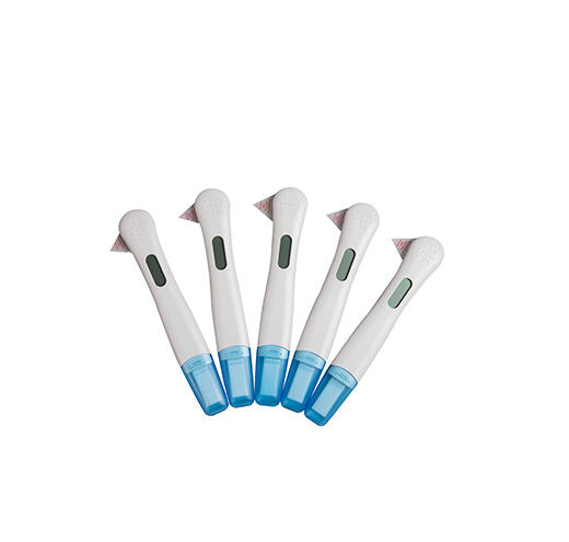 Цифровой тест на беременность