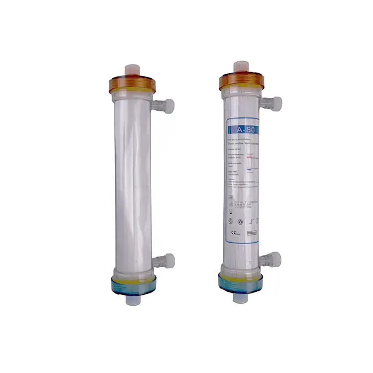 High Flux Hemodialyzer