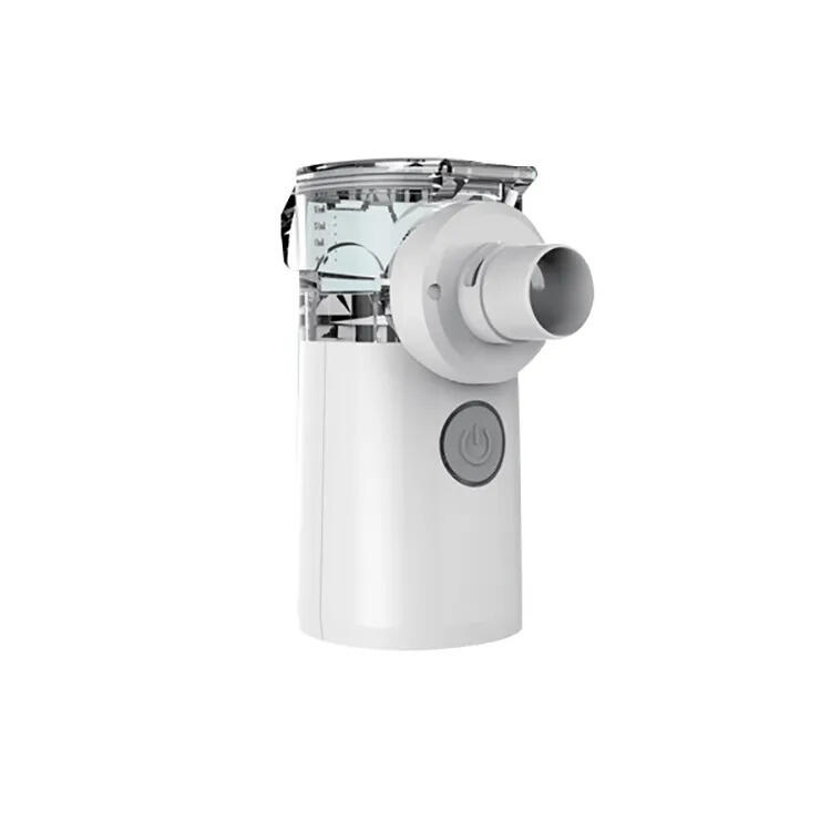 Nébuliseur Portable à Maillage