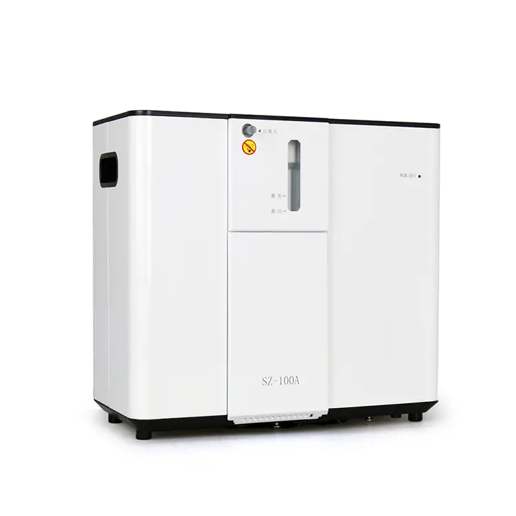 Portable Oxygen Concentrator 5L