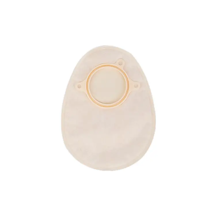 Stoma Care-Two Pieces