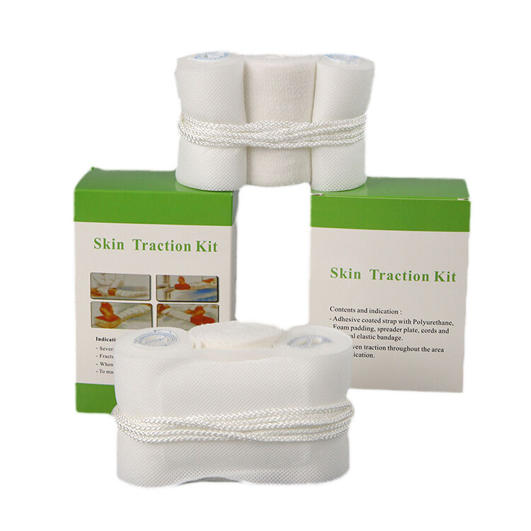 Breathable Construction for Optimal Wound Healing