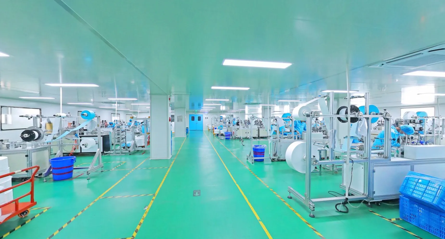 Versatile Professional Applications and Durability