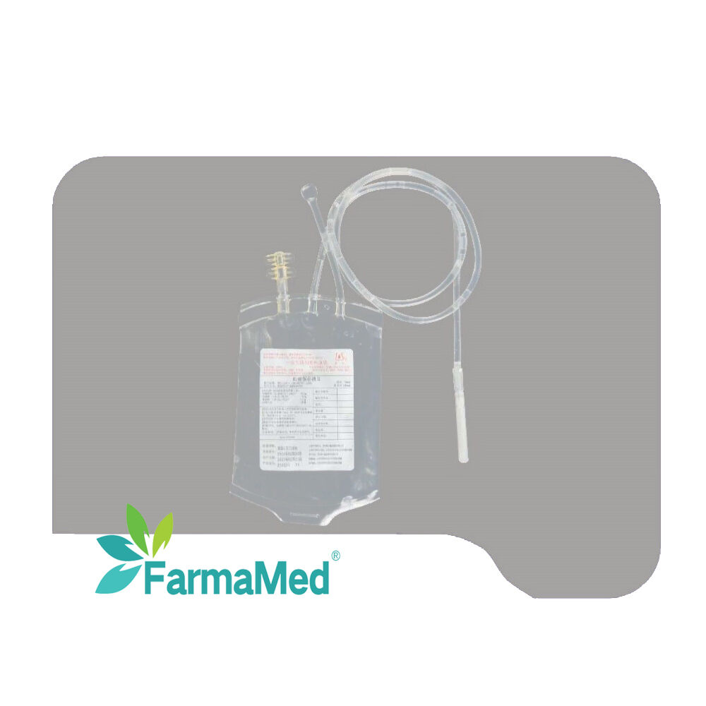 Advanced Material Technology for Superior Blood Preservation