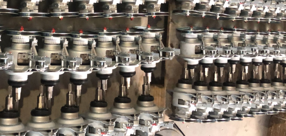 For LG washing machine