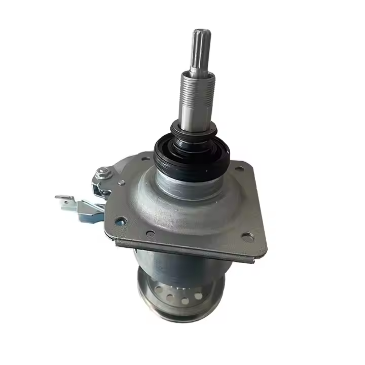 Signs Your Washing Machine Clutch Needs Replacement