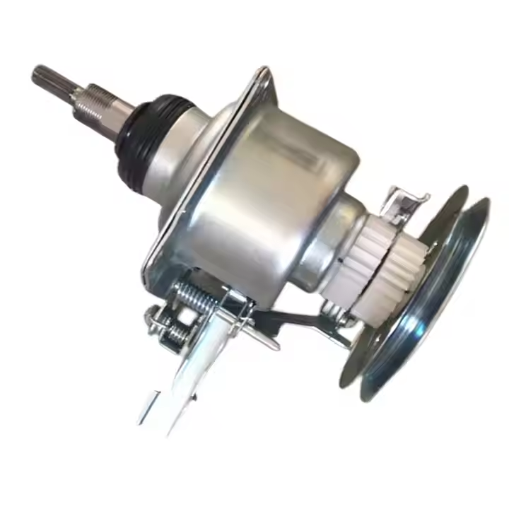 How to Match the Right Gearbox to Your Washing Machine Model