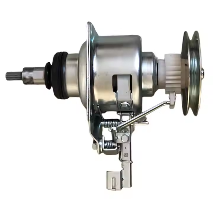 Washing Machine Gearbox Market: Key Suppliers and Global Trends