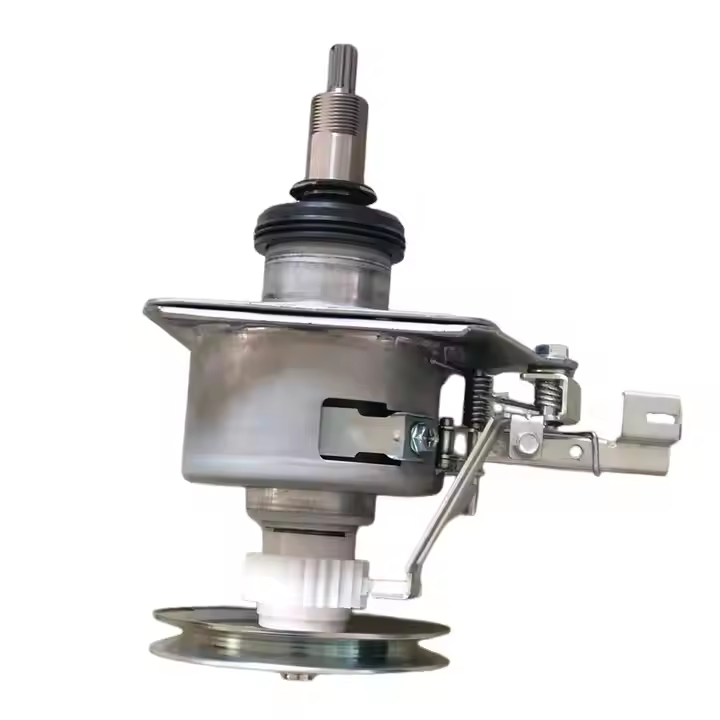 Washing Machine Clutch vs Motor Coupler: What's the Difference?