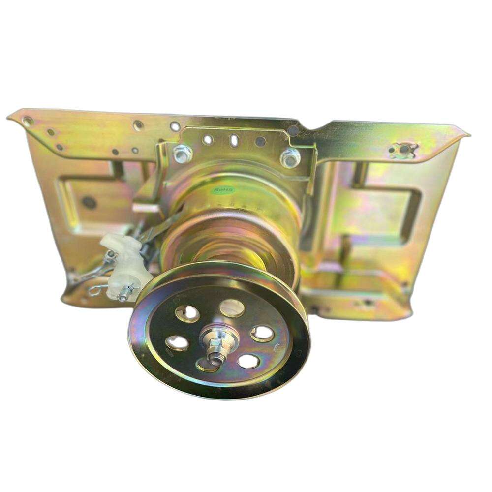 High quality Automatic Washing machine clutch supplier