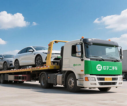 Logistics Delivery