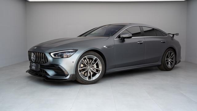 How are cars for sale in China for export inspected before shipment?