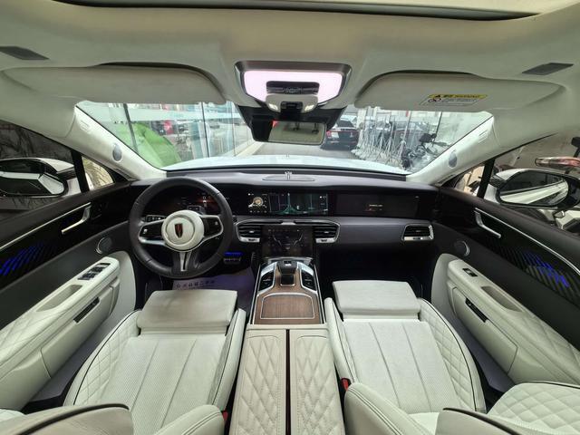 Advanced Safety Features and Technology