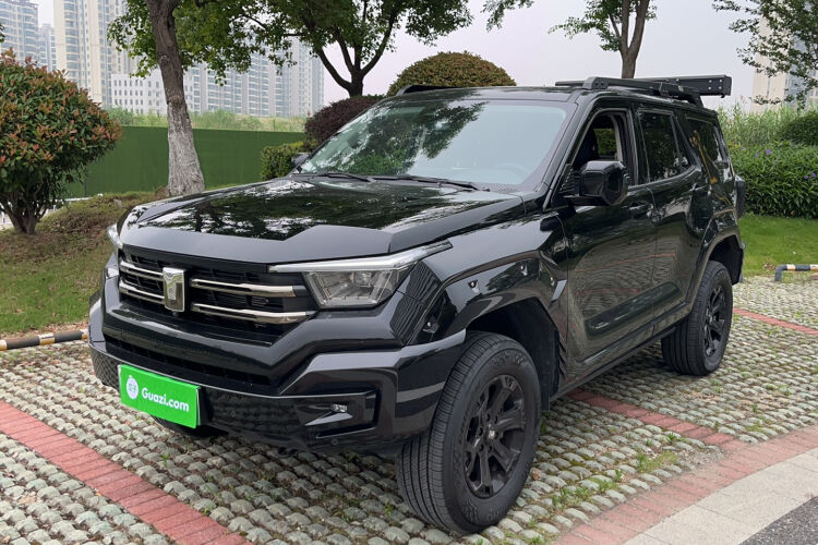Advanced Vehicle History Tracking