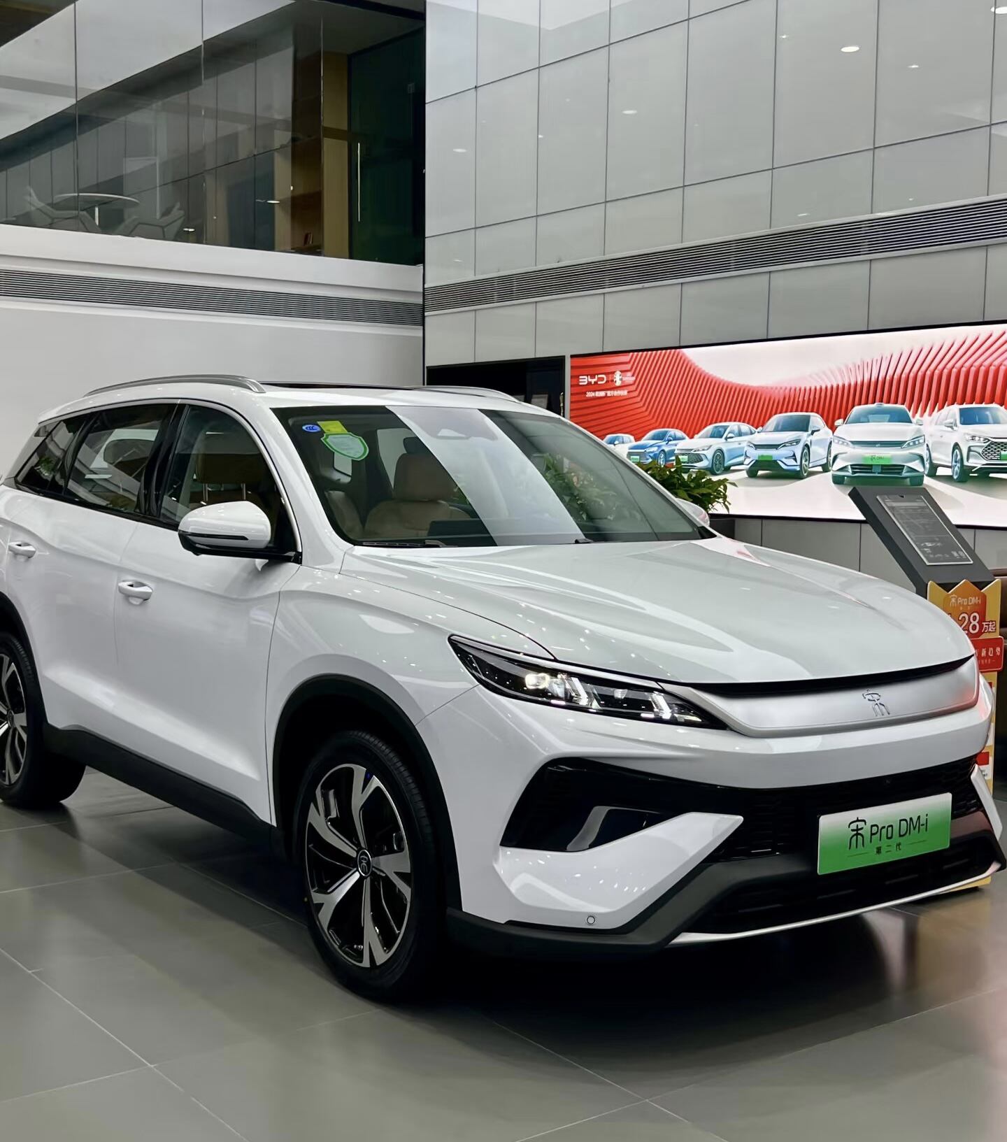 How do new cars impact your monthly budget planning?