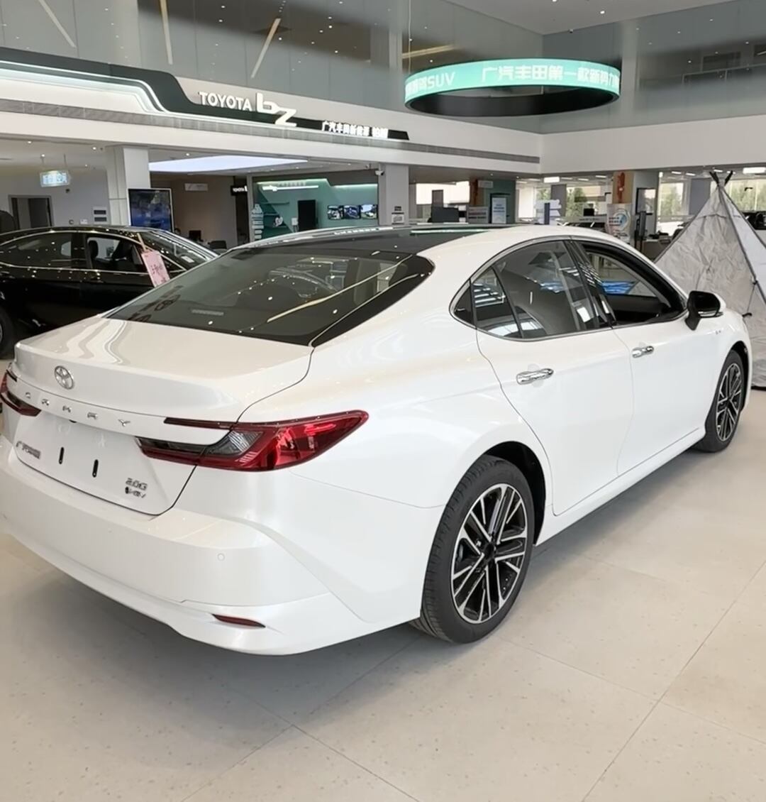 What makes new cars different from used vehicles in 2026?