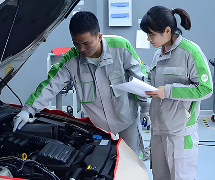 Inspection and Pricing