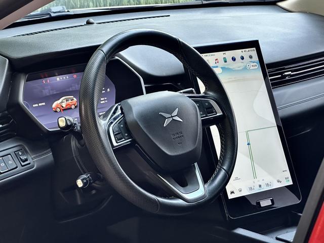 Aerodynamic Excellence