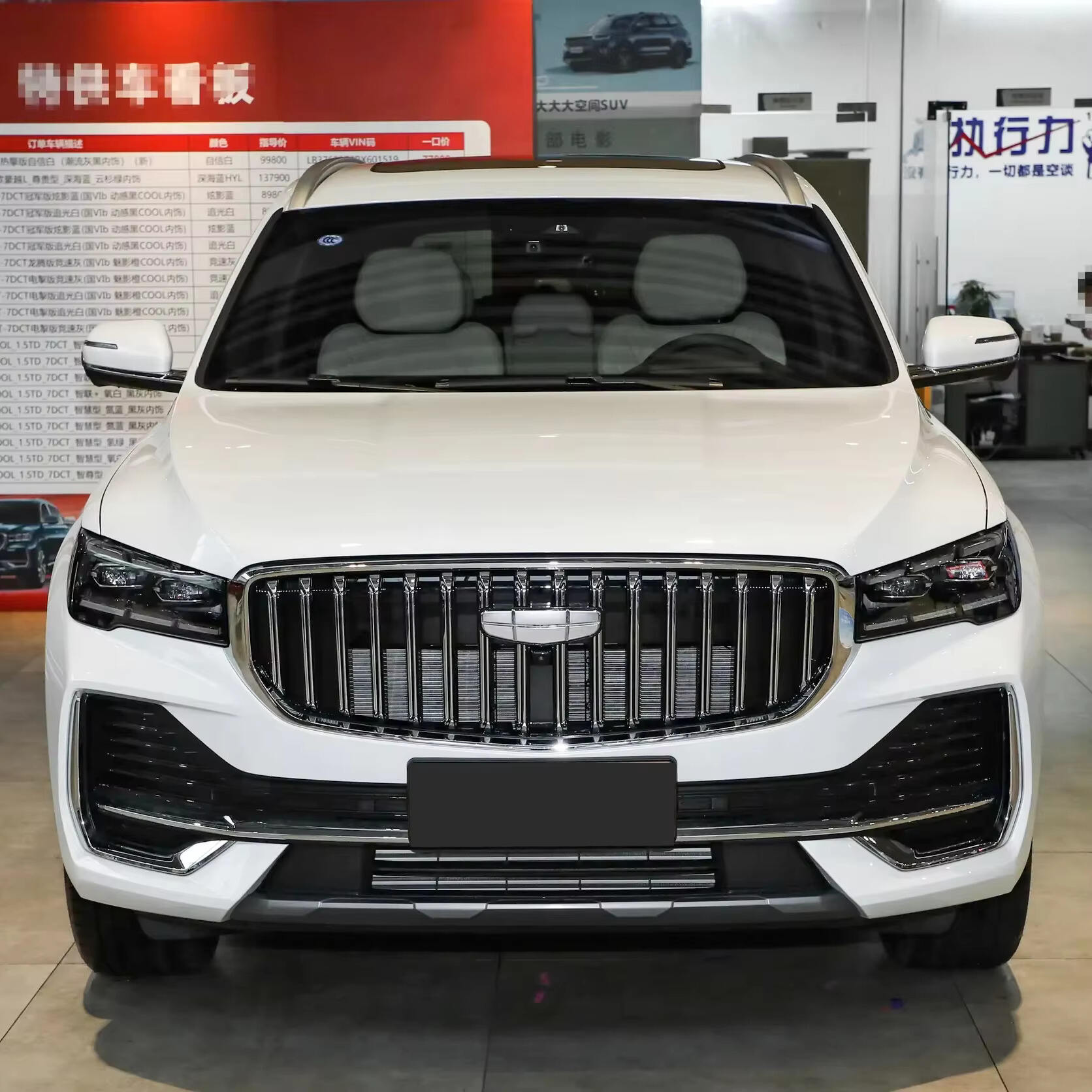 Wie wählen Sie das richtige neue Auto für Ihre Familie aus?