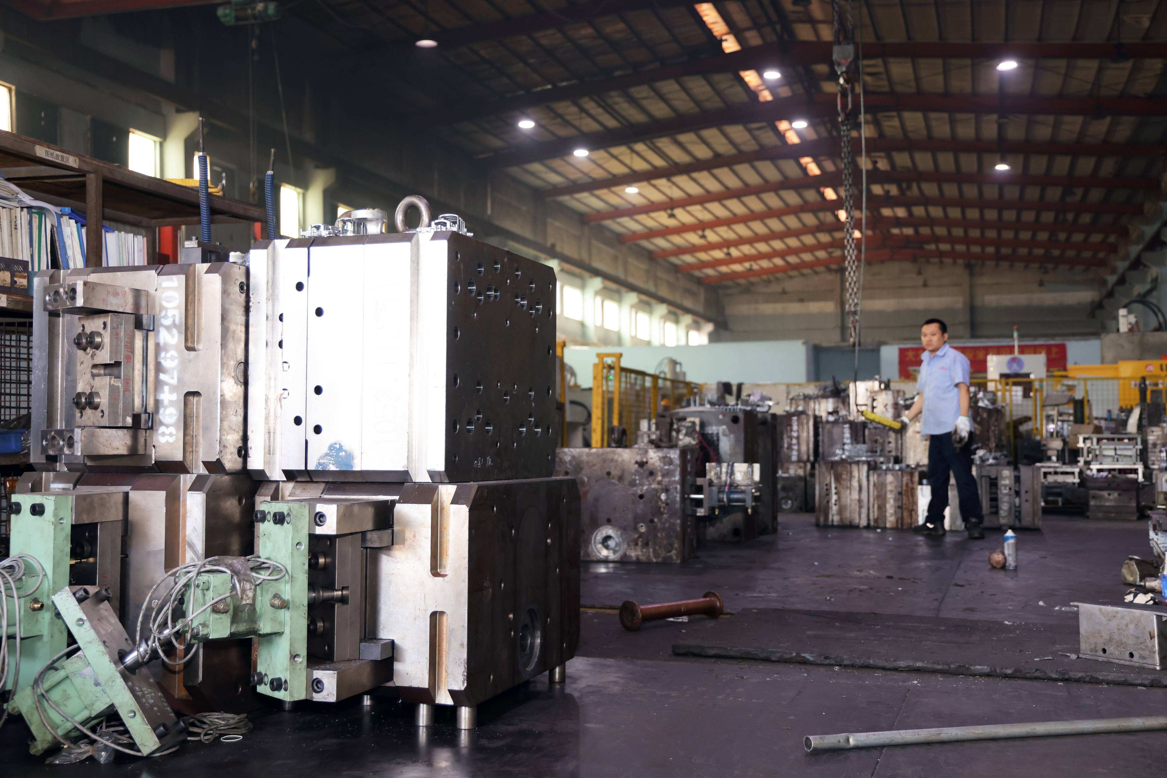 Key reasons why die casting mold maintenance is essential for production efficiency