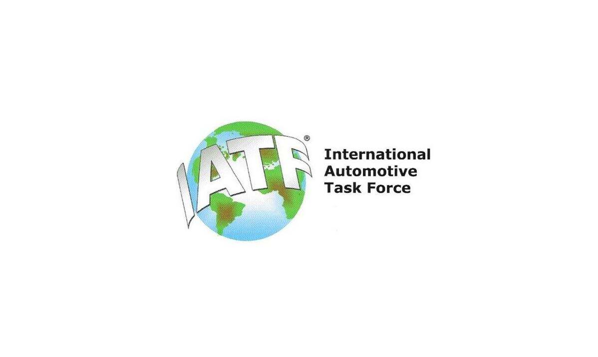 Visual guide to IATF 16949 quality certification process in die casting industry