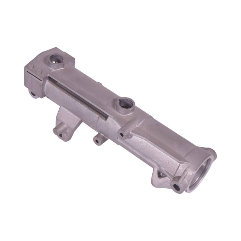 Steering Column Tube | Automotive Transmission Systems | Aluminium Alloy Die Castings | Automotive Industry