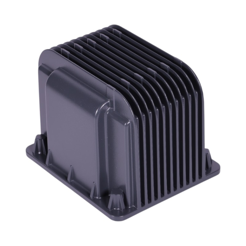 New Energy Vehicles & Die Casting Growth

