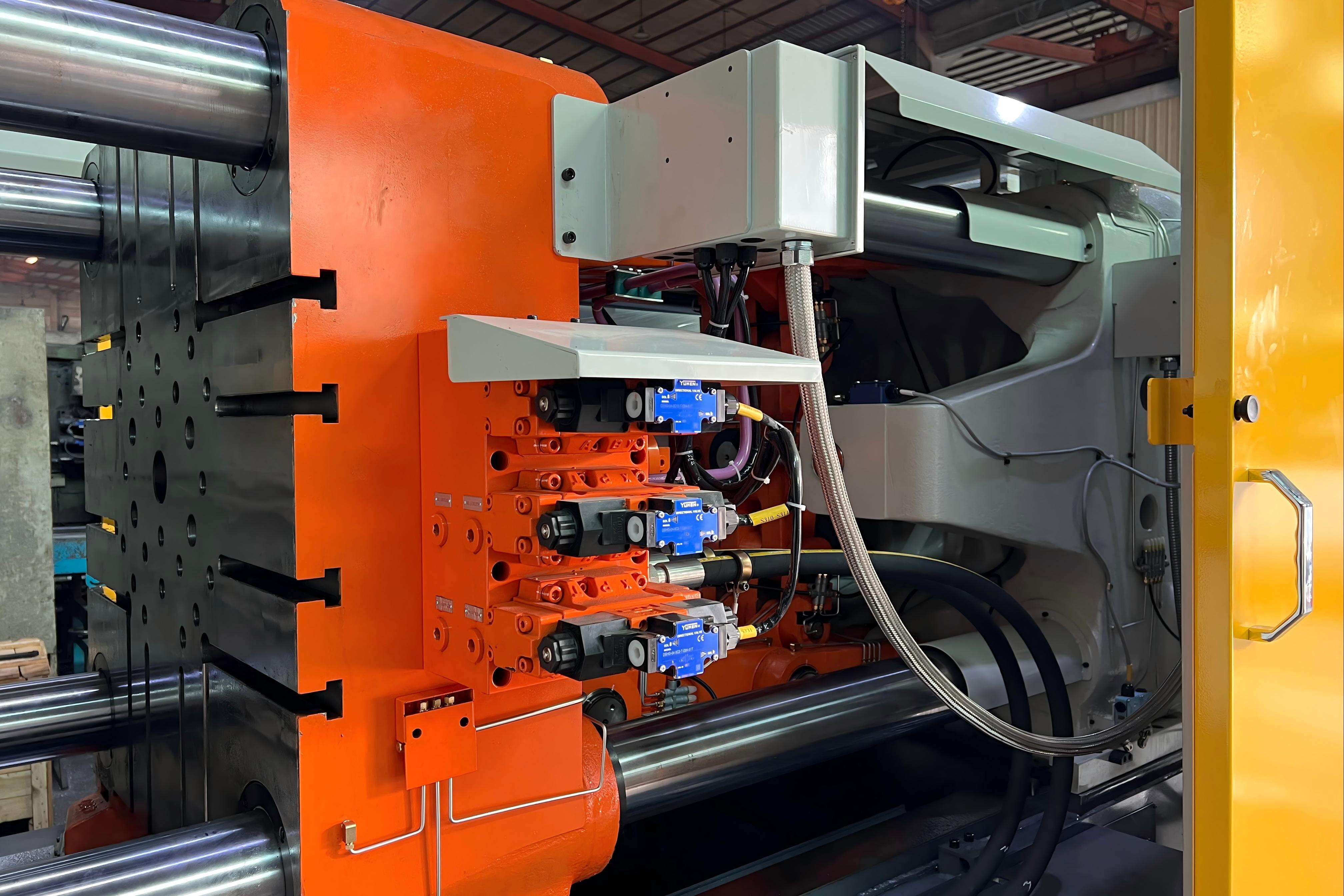 Operational maturity and scalable capacity in aluminum casting supplier operations